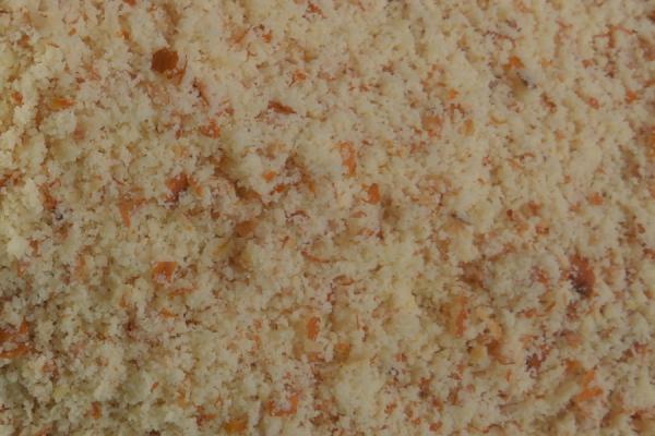 Natural Organik Taatlı Kayısı Çekirdeği Unu